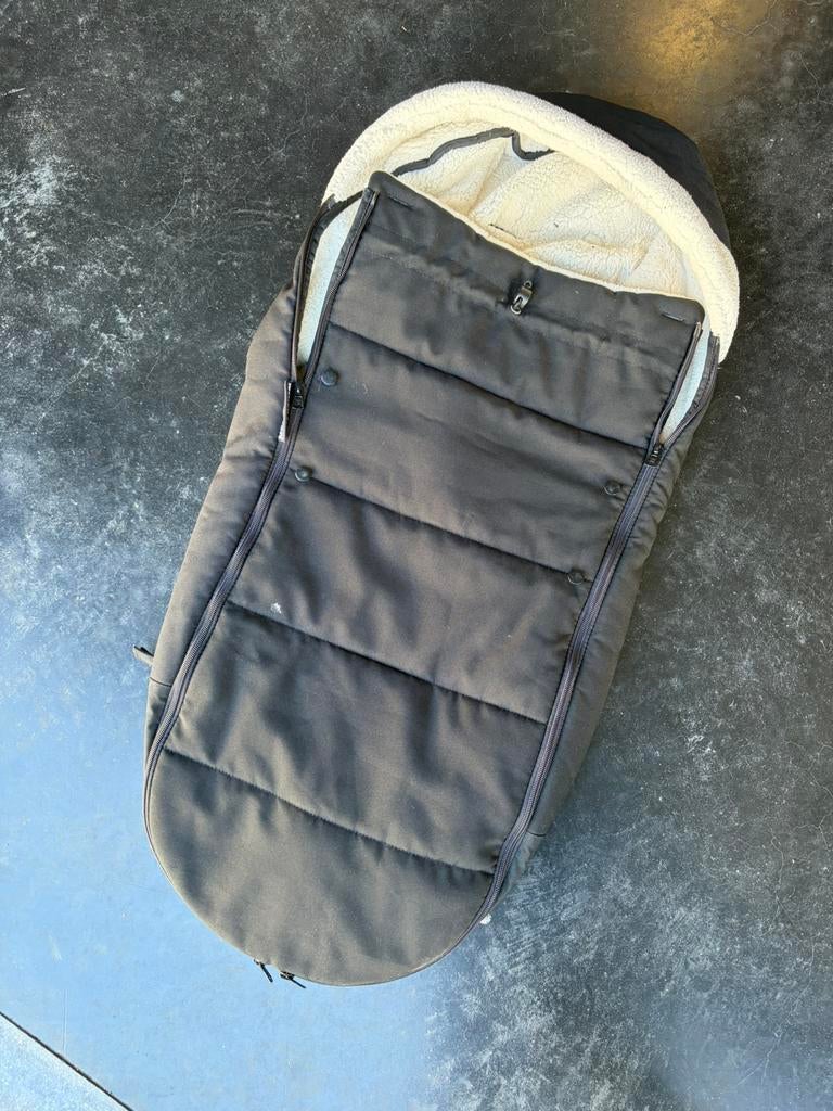 Babyzen yoyo voetenzak, Enfants & Bébés, Enlèvement, Utilisé, Couverture pieds