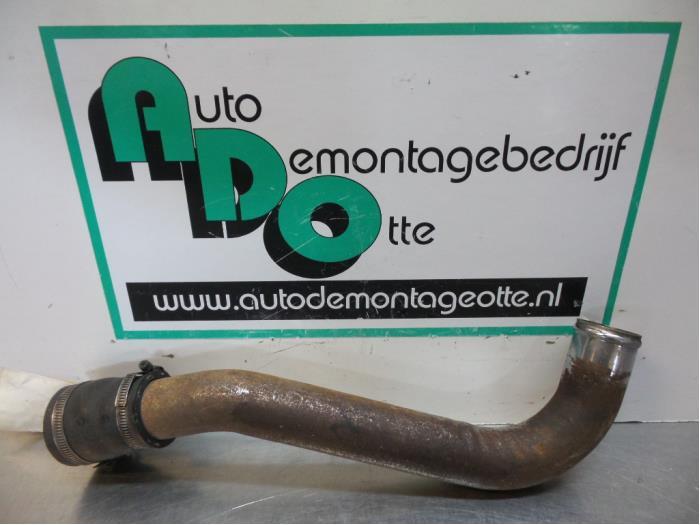 Tube intercooler d'un Maserati Biturbo, Maserati, -, 3 mois de garantie, Utilisé