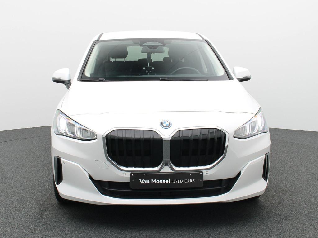 BMW 2-serie Active Tourer 225e xDrive, Auto's, BMW, Automaat, 245 pk, Gebruikt, 16 kWh