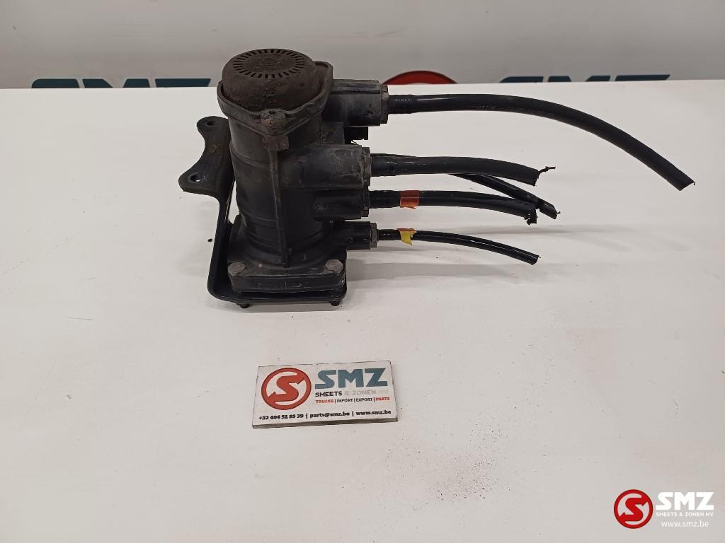 Occ Valve de commande EBS pour remorque MAN, Autos : Pièces & Accessoires, Utilisé, MAN, Autres pièces automobiles