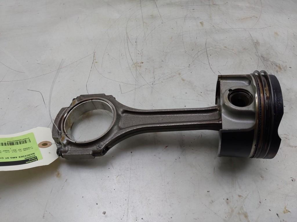 PISTON Mercedes-Benz AMG GT (C190) (01-2014/-), Autos : Pièces & Accessoires, Utilisé, Mercedes-Benz