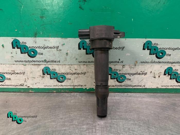 Pen Bobine van een Smart Forfour, Gebruikt, -, -, Ophalen of Verzenden