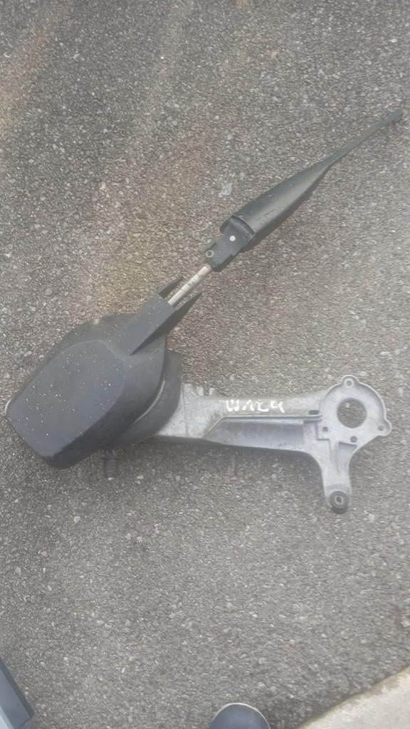 Bras eseui glace mercedes 124