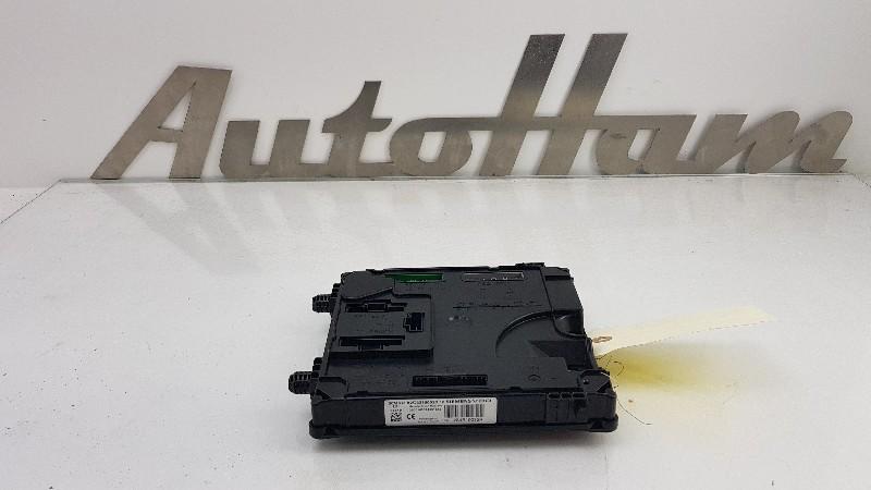 ORDINATEUR GESTION CONFORT Renault Laguna III (BT), Utilisé, Renault