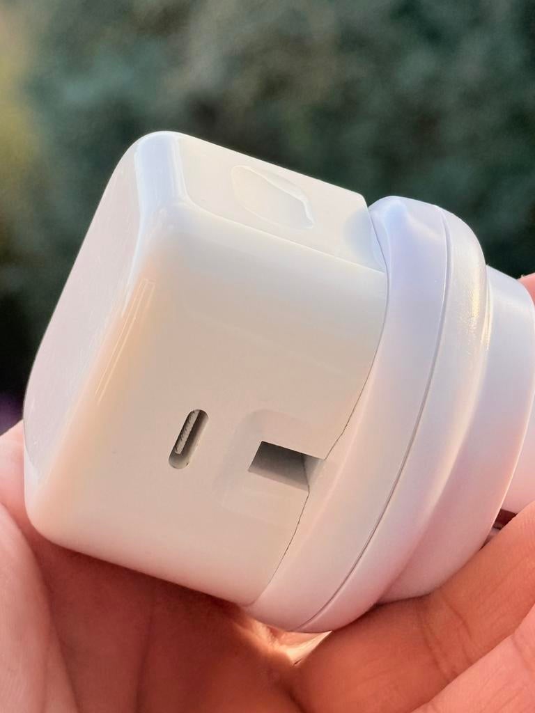 Chargeur rapide iPhone iPad, Télécoms, Téléphonie mobile | Chargeurs pour téléphone, Comme neuf, Apple iPhone, Enlèvement ou Envoi