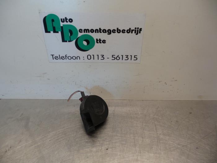 Klaxon d'un Saab 9-5, -, 3 mois de garantie, Utilisé, -