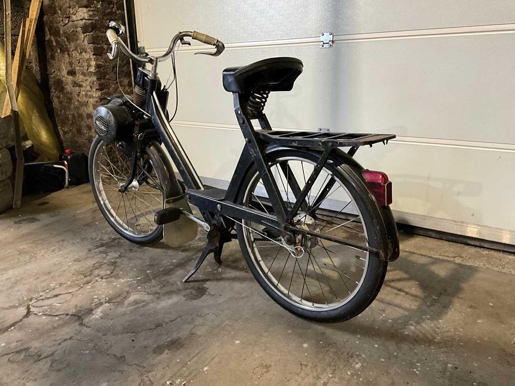 Solex 3800, Bedrijf, Overig, Solex