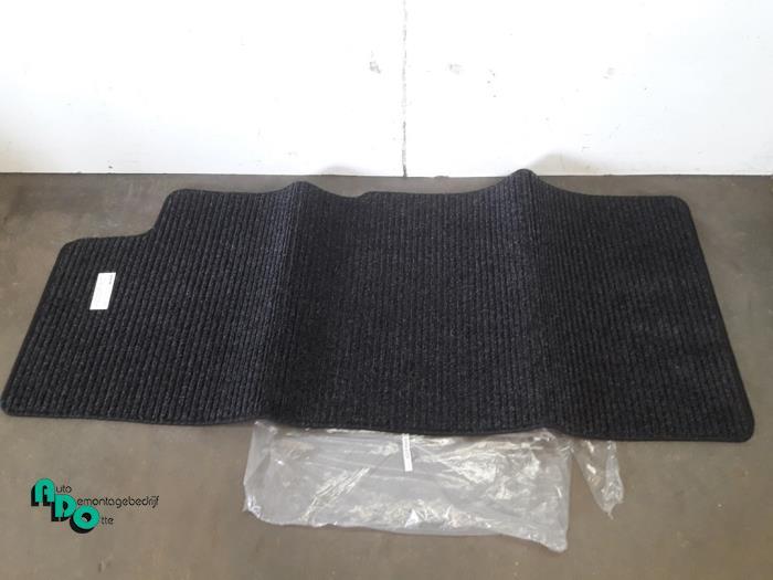 Revêtement sol d'un Mercedes Sprinter (Sprinter 06-), Neuf, 3 mois de garantie, -, -