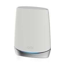 Netgear Orbi Satelliet RBS750 Wifi-6, Envoi, Reconditionné, NETGEAR