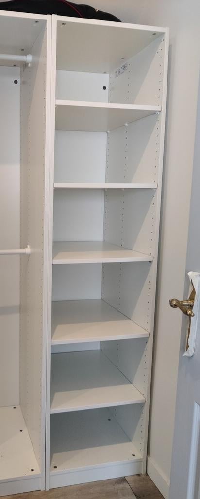 Ikea pax kast 50x58x201, Huis en Inrichting, Ophalen