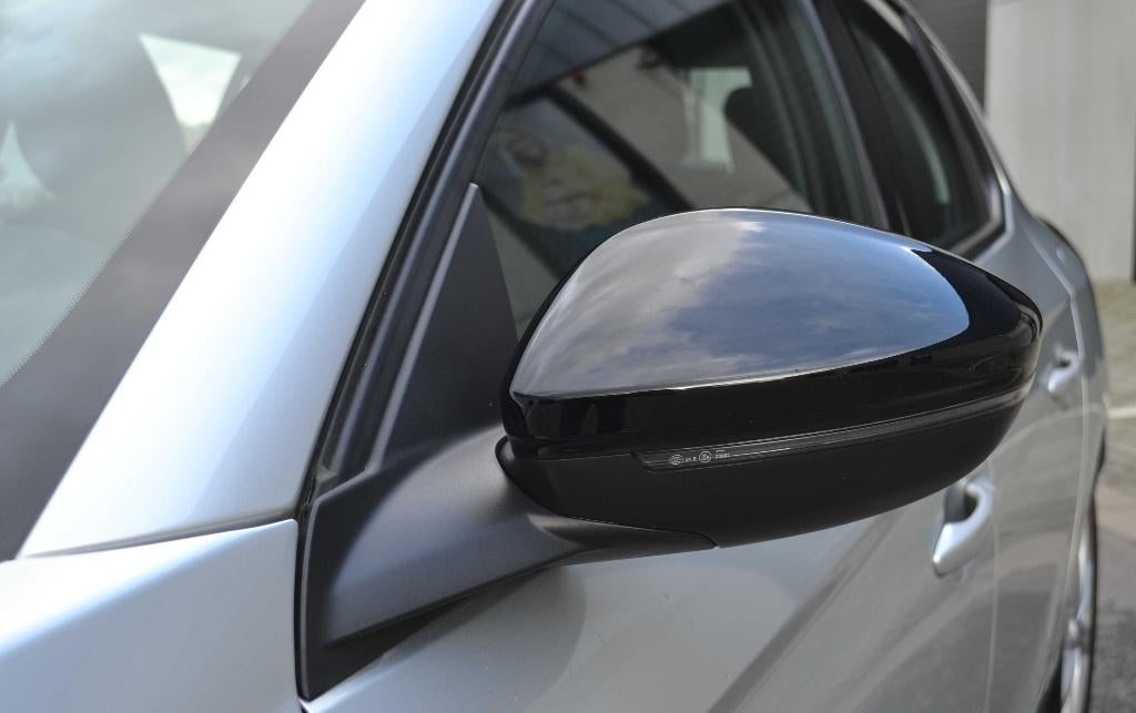 Opel Corsa Elegance 1.2 – 2022 – 19k km – TVA, Autos, Opel, Bluetooth, Argent ou Gris, Achat, Euro 6