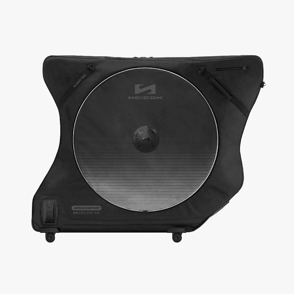 Scicon Aerocomfort 3.0 Road - TE HUUR, Fietsen en Brommers, Ophalen, Zo goed als nieuw, Scicon