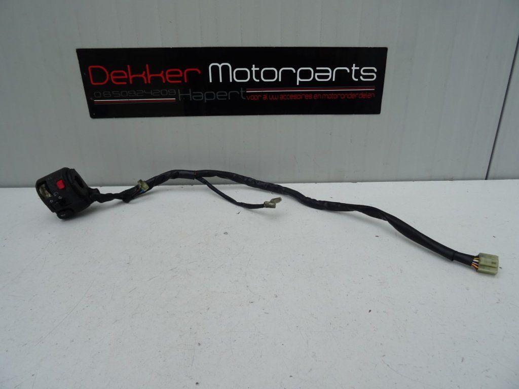 Linker Stuurschakelaar / Bediening Yamaha YZF R1 2004-2005, Motoren, Gebruikt, -, -, Ophalen of Verzenden