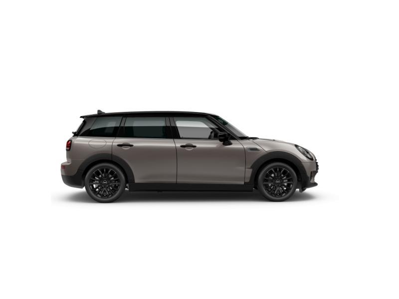 MINI Cooper Clubman Classic, Auto's, Mini, Overige kleuren, 136 pk, Bedrijf, 5 deurs