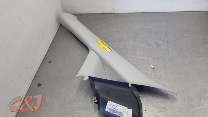 Stijl links-voor van een Mercedes Vito (9744), Auto-onderdelen, Gebruikt, -, Ophalen of Verzenden, -