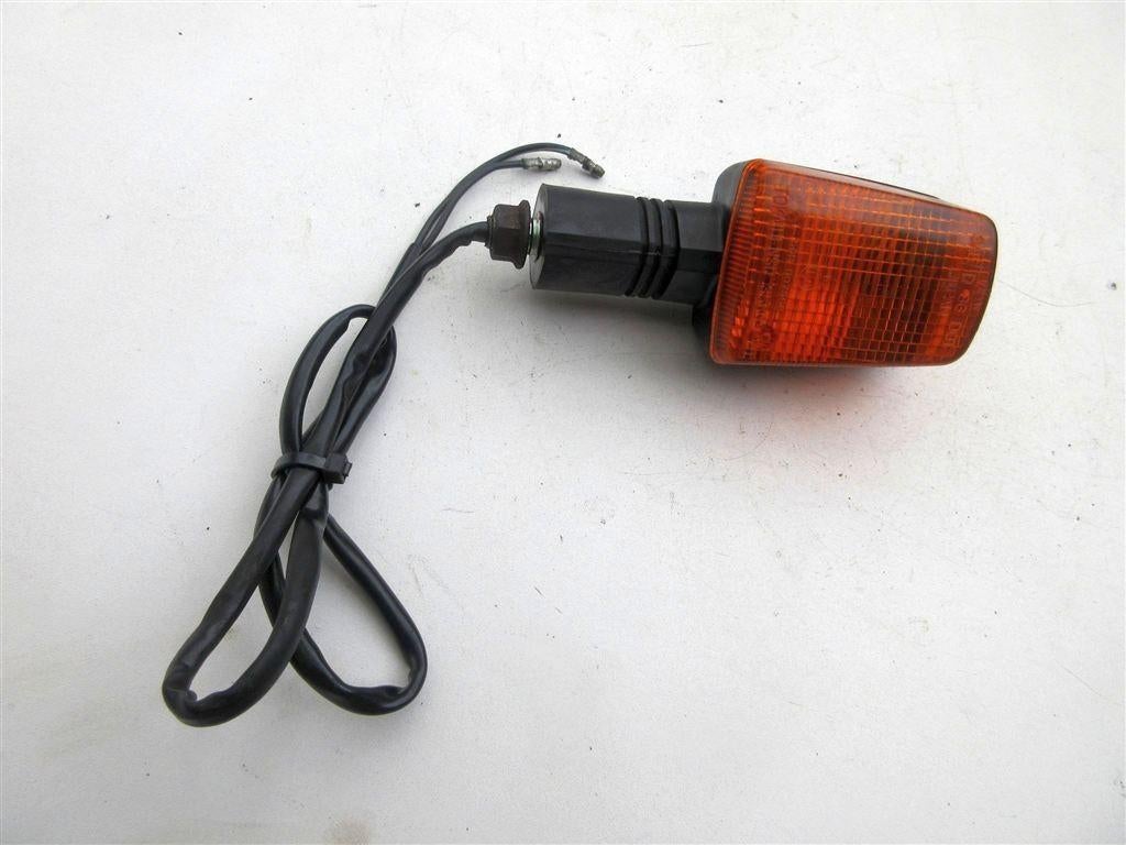 Suzuki GSX600F knipperlicht GS500 GSX 600 F GS knipper licht, Motos, Pièces | Suzuki, Utilisé, Enlèvement ou Envoi