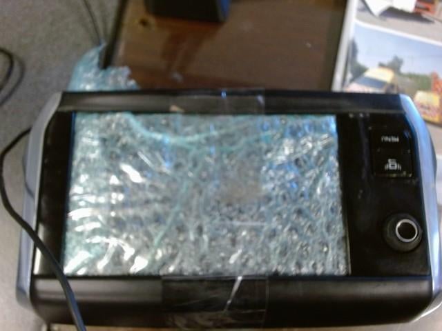 Autoradio d'origine Peugeot 208 2012-2015 9801843180 (B4), Autos : Pièces & Accessoires, Enlèvement, Utilisé, Peugeot