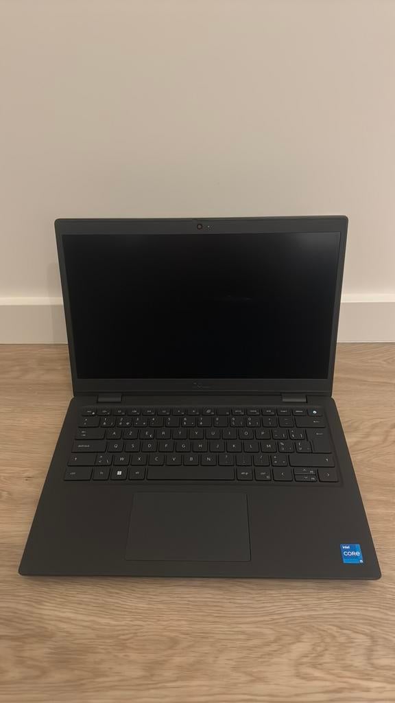 Laptop dell latitude 3420, Enlèvement, Utilisé, SSD, Azerty