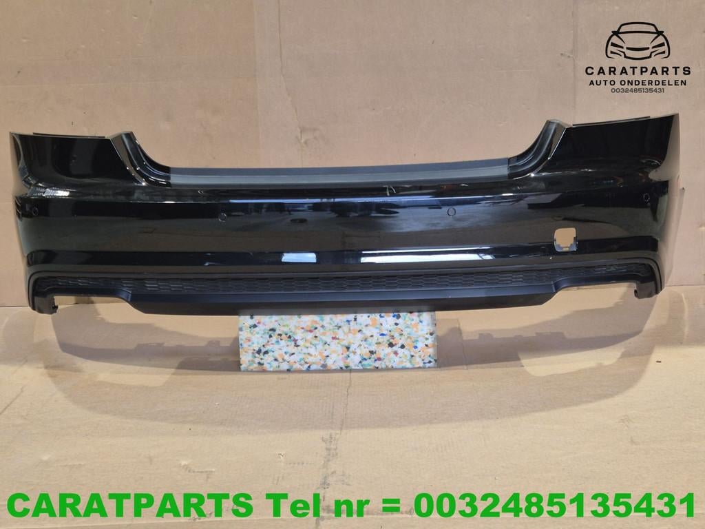 4G8807511 pare-chocs arri re Audi A7 A7 S Line 4G C7 USA, Autos : Pièces & Accessoires, Pare-chocs, AUDI AG, Auto-Union-Strasse 1
85045  Ingolstadt, DE