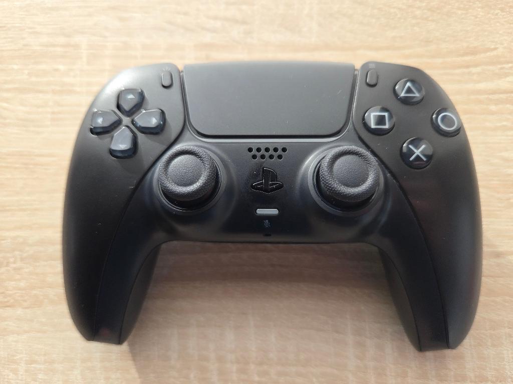 Ps5 Dualsense met hall effect joysticks, Games en Spelcomputers, Spelcomputers | Sony Consoles | Accessoires, Ophalen, Gebruikt