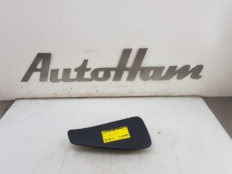 AIRBAG SIEGE Mercedes-Benz C Estate (S204) (01-2007/08-2014), Utilisé, Mercedes-Benz