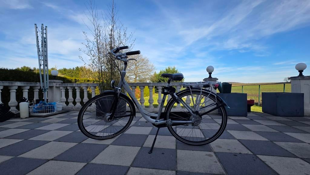 Batavus stadsfiets / studentenfiets