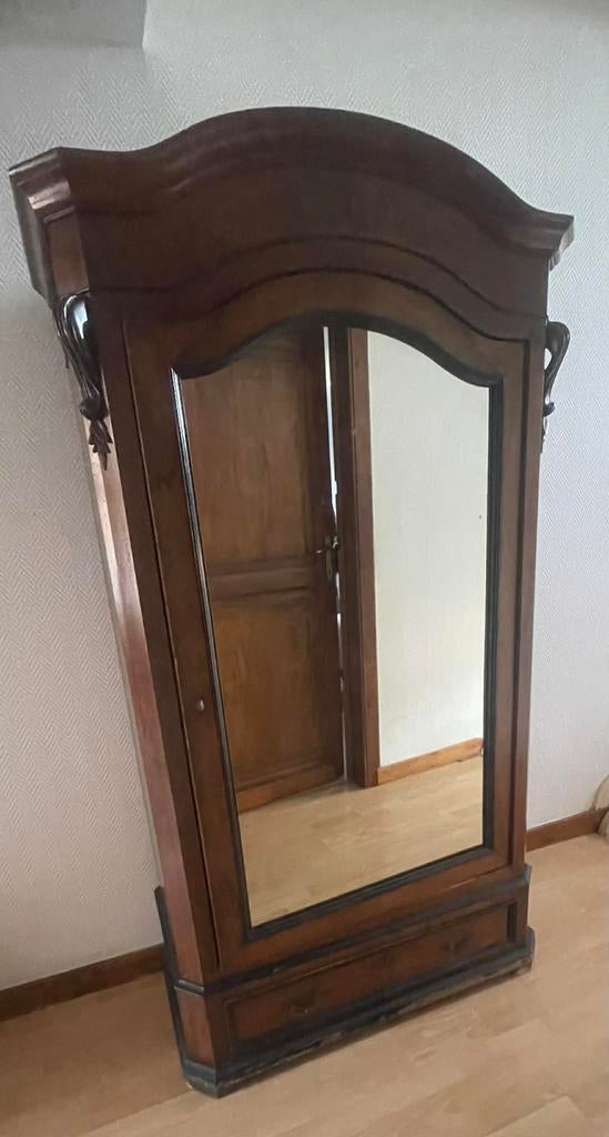 🚫 Brouteurs 🚫 Superbe lingère, Antiquités & Art, Enlèvement