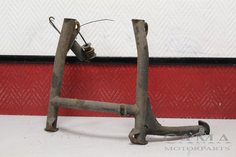 MODE PRINCIPAL Honda VFR 800 Fi 1998-2001 (VFR800Fi RC46), Motos, Dhr. S. di Majo, Utilisé, Info@cama-motorparts.nl, P.J. Troelstraweg 8 8
3144 CX  MAASSLUIS, NL