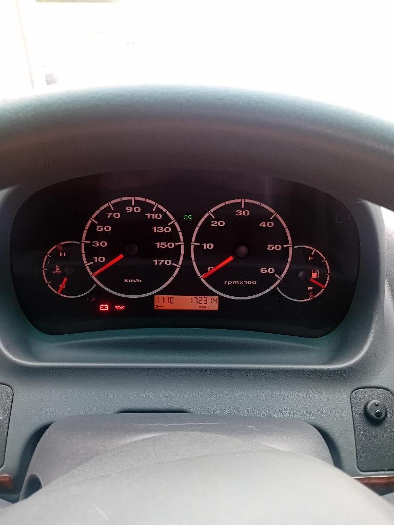 Dethleffs Globetrotter Premium Class T5846 – Half-integraal, Boiler, Buitenlamp, Dethleffs, Half-integraal