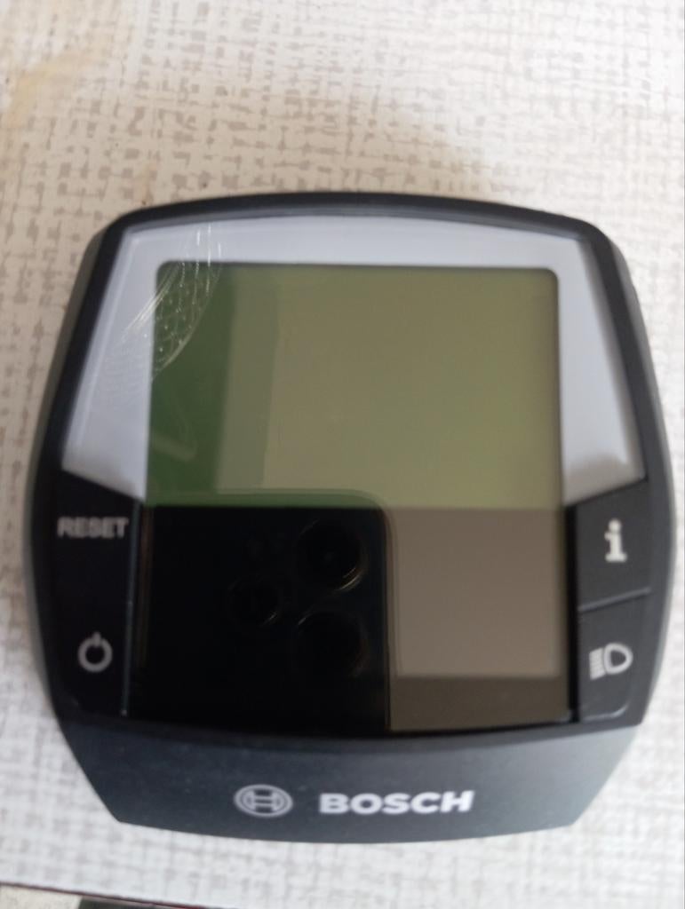 Bosch display, Fietsen en Brommers, Ophalen of Verzenden