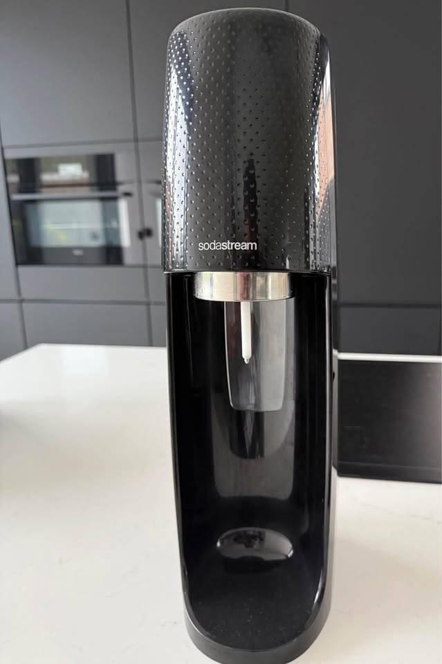 Soda stream, niet gebruikt, Elektronische apparatuur, Bruiswatermachines, Ophalen, Nieuw