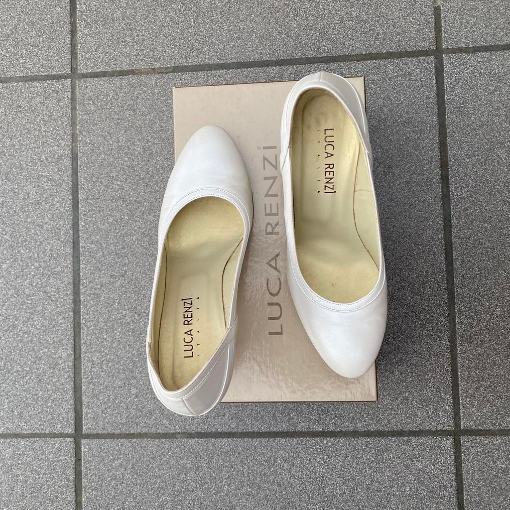 Chaussures à talons pour femmes taille 38, Enlèvement ou Envoi, Comme neuf