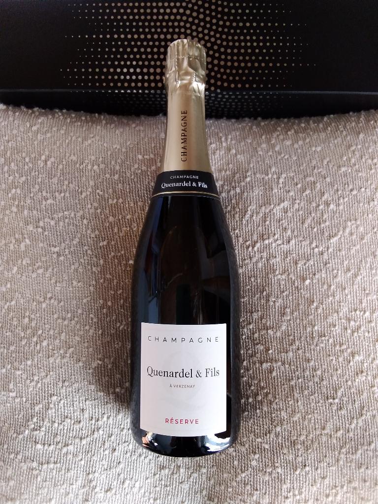 Champagne, Verzamelen, Ophalen, Nieuw, Champagne