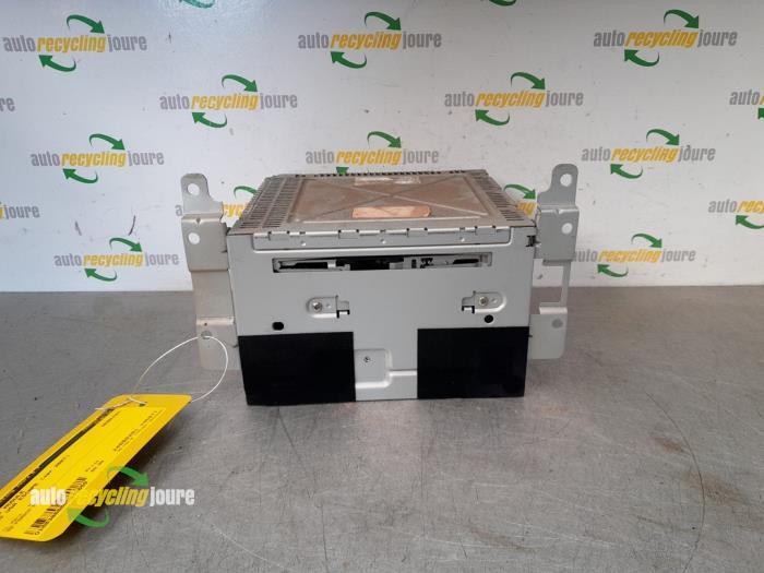 Radio module van een Ford Usa Escape, Auto-onderdelen, Gebruikt, -, -, -