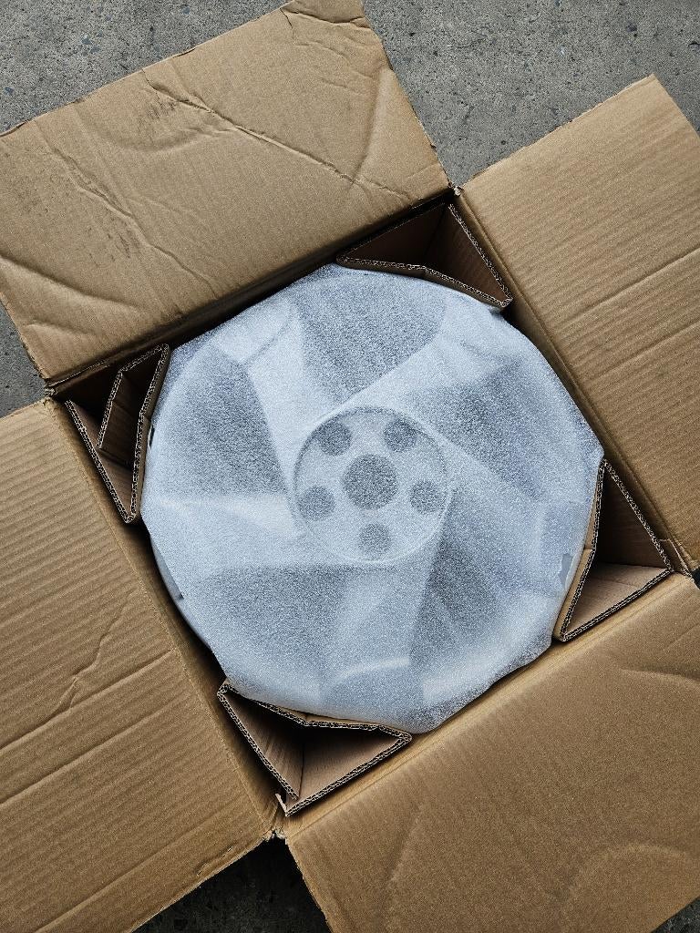 Jante Dacia Duster — 16 pouces (originale) — Neuve, Enlèvement ou Envoi, Dacia