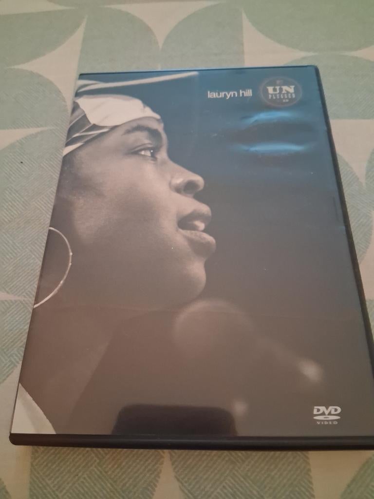 Muziek dvd's, Ophalen of Verzenden