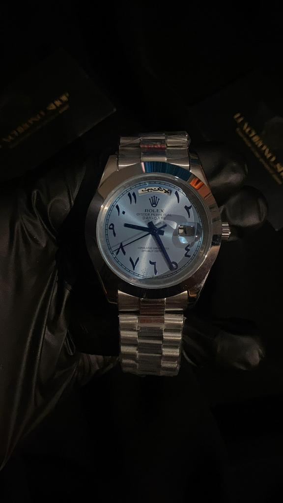 Montres de luxe à vendre, Bijoux, Sacs & Beauté, Montres | Hommes, Neuf, Enlèvement