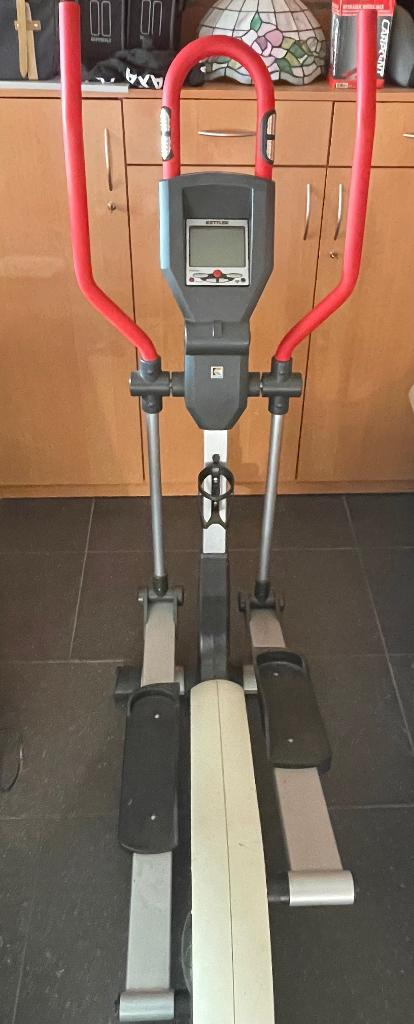 Crosstrainer Kettler CTR1 te koop, Jambes, Enlèvement, Utilisé, Métal