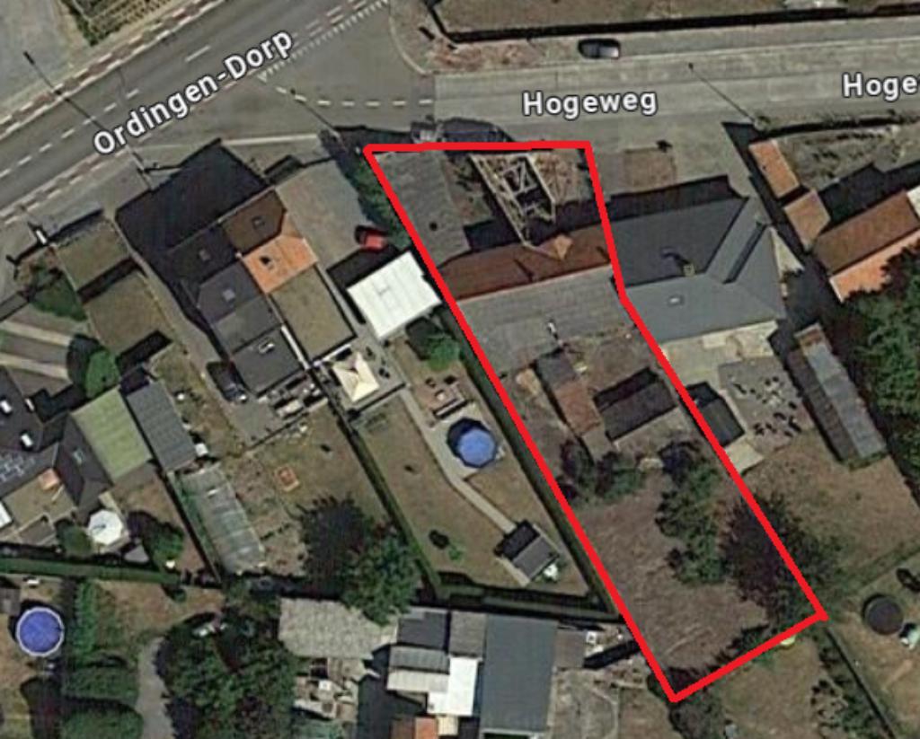 bouwgrond mogelijk tot woningen, Immo, Gronden en Bouwgronden, 500 tot 1000 m²
