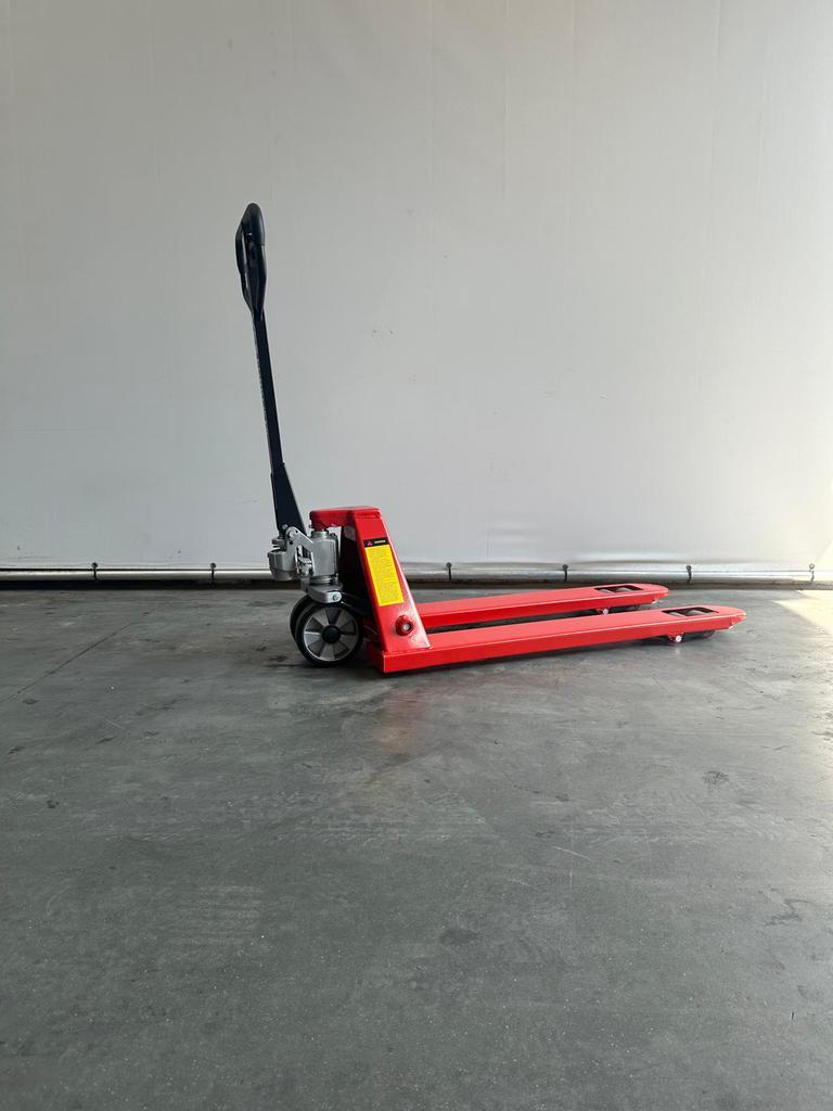 TRANSPALLET QUICK LIFT AC25 NIEUW, Bricolage & Construction, Transpalettes, Enlèvement, Neuf