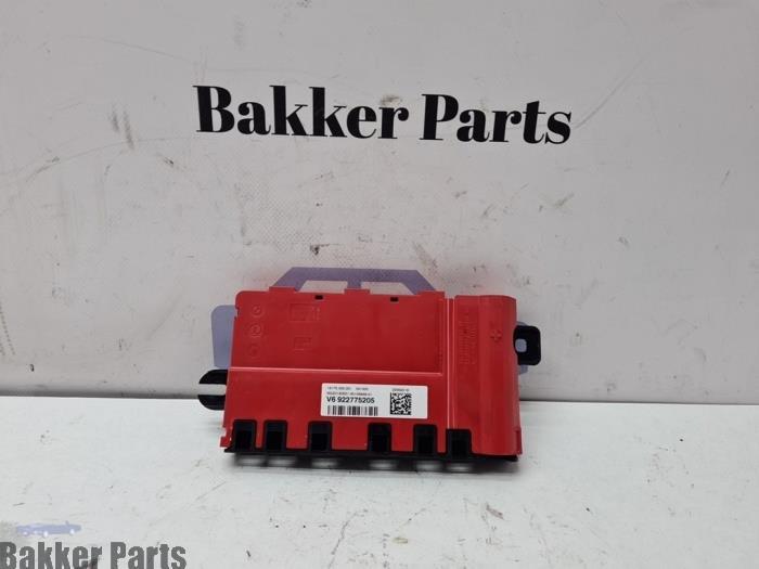 Stroomverdeler van een BMW 3-Serie, Auto-onderdelen, Motor en Toebehoren, BMW, Gebruikt, 3 maanden garantie