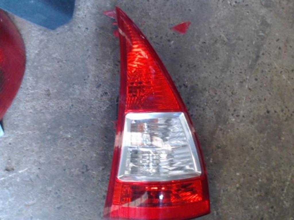 Feu arrière gauche Citroen C3 2005-2010 LP/13092, Enlèvement ou Envoi, Utilisé