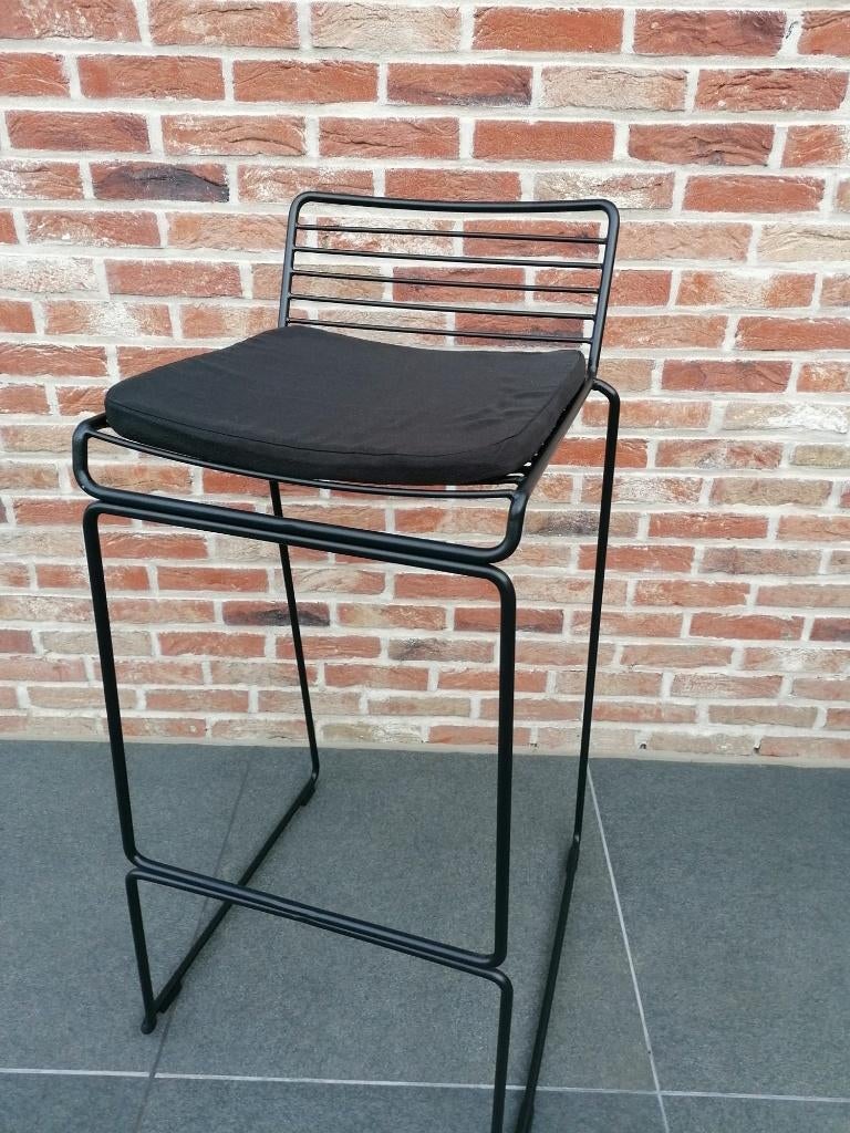 Barstoelen te huur, Ophalen, Gebruikt