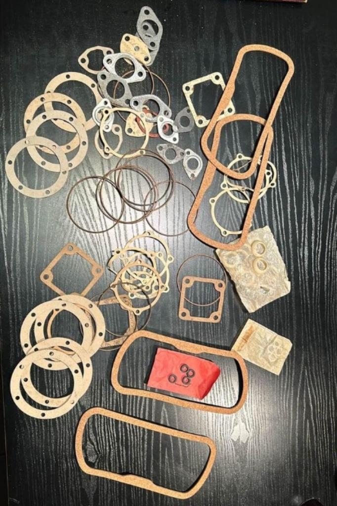 joints divers pour moteur 1300 VW cox coccinelle 1969, Enlèvement ou Envoi, Neuf, Volkswagen