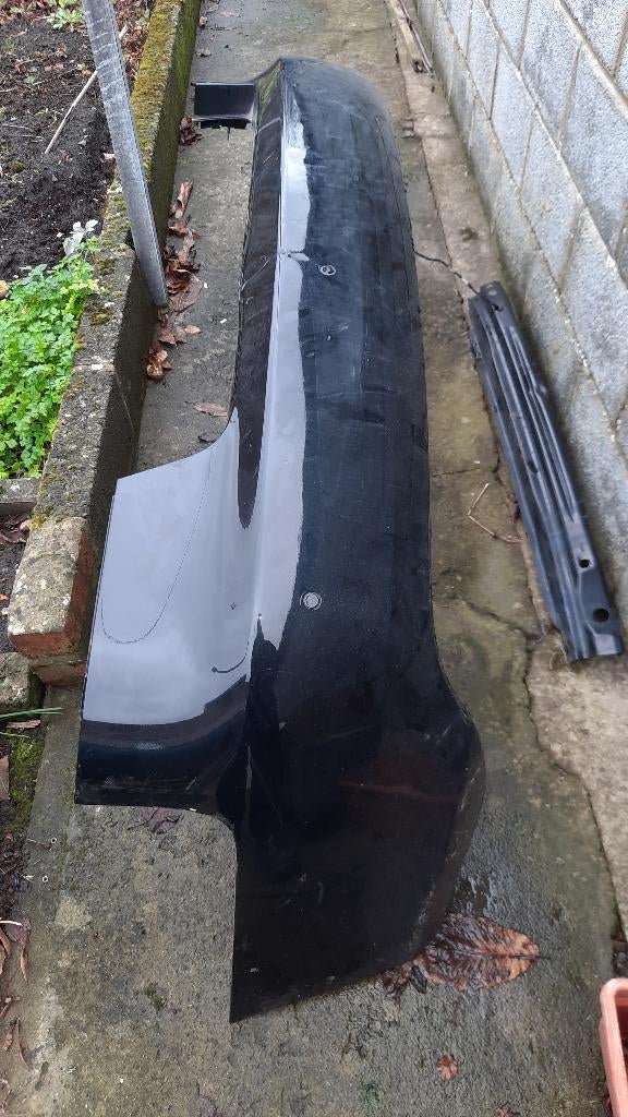 Pare chocs Audi A5, Autos : Pièces & Accessoires, Enlèvement ou Envoi, Utilisé, Audi