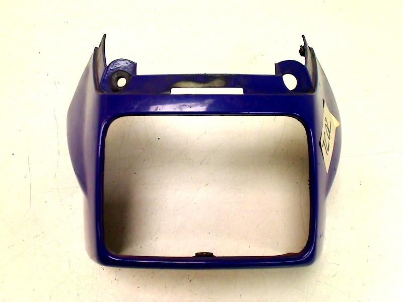 Honda MTX 125 R Rally 1986-1994 Bovenkuip, Ophalen of Verzenden, Gebruikt