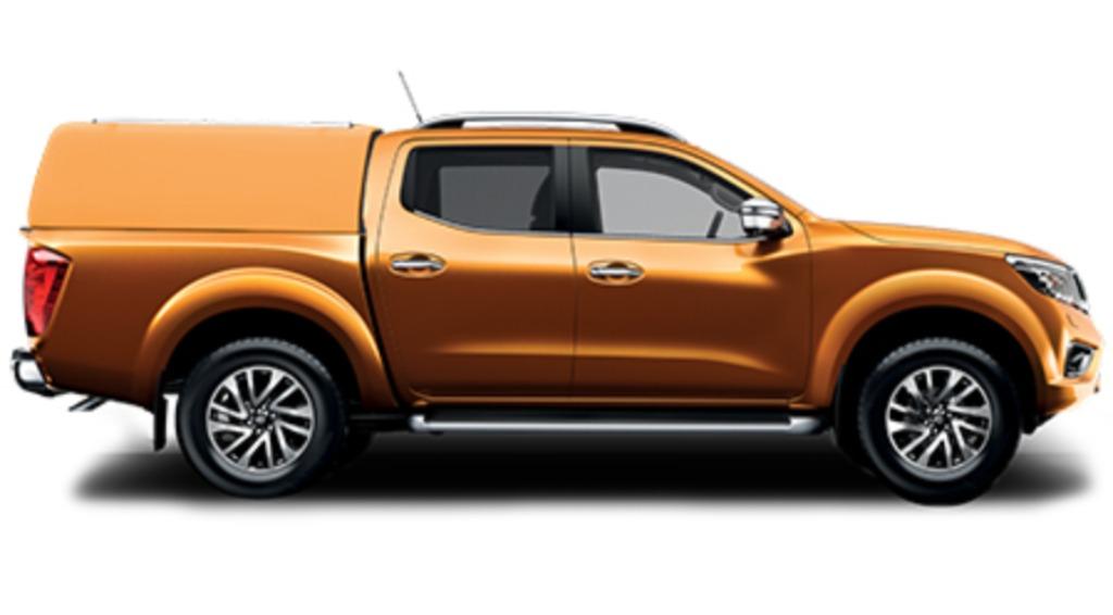 Capote rigide Nissan Navara NP300 - plusieurs couleurs, Autos : Divers, Accessoires de voiture, Neuf, Enlèvement ou Envoi