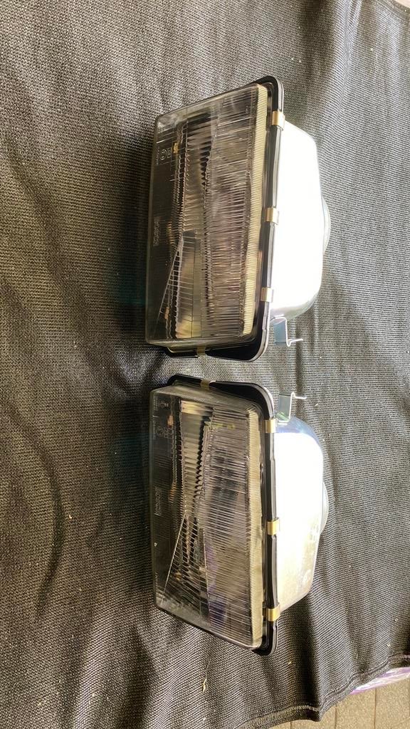 Phares pour Ford Granada 78 - 85, Autos : Pièces & Accessoires, Éclairage, Ford, Enlèvement ou Envoi
