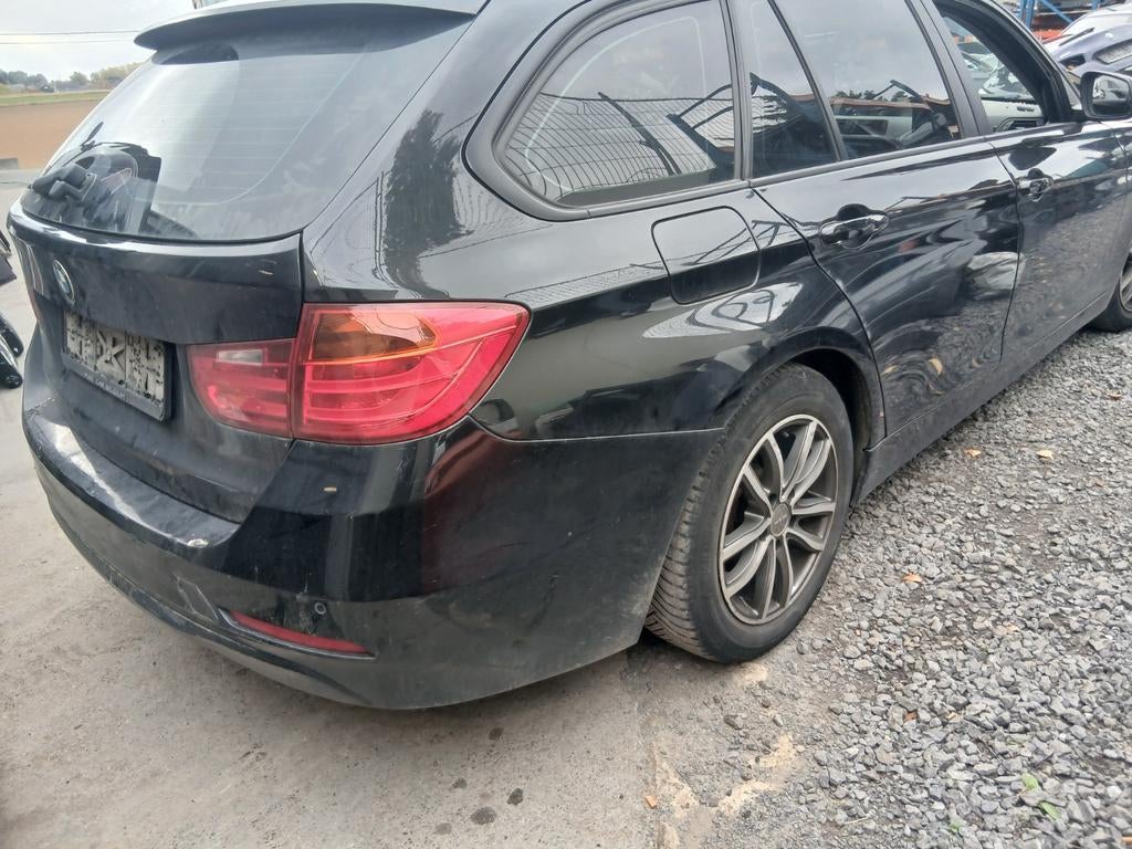 Bmw série 320d f31 Break moteur n47d20c en pièces détachées, Enlèvement ou Envoi, BMW