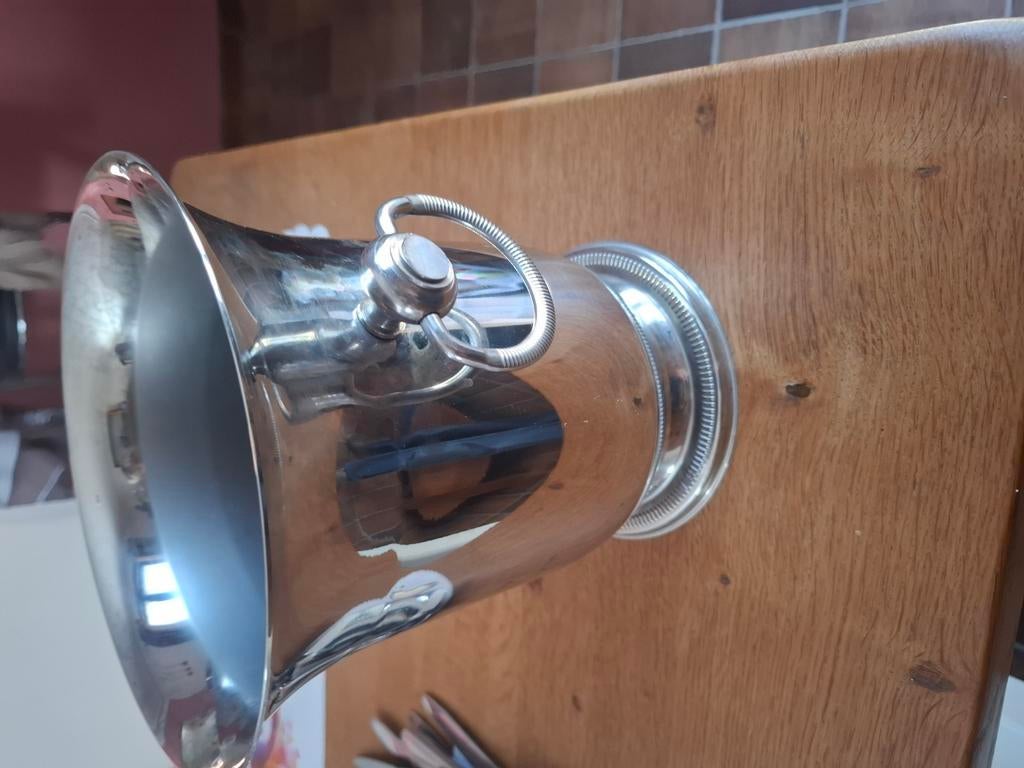 Champagne koeler, Ophalen of Verzenden, Zo goed als nieuw